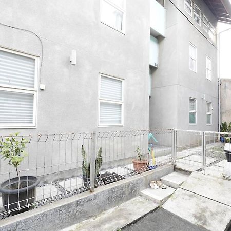 Spot On 91394 Pondok Paskal Syariah Bandung Exterior foto