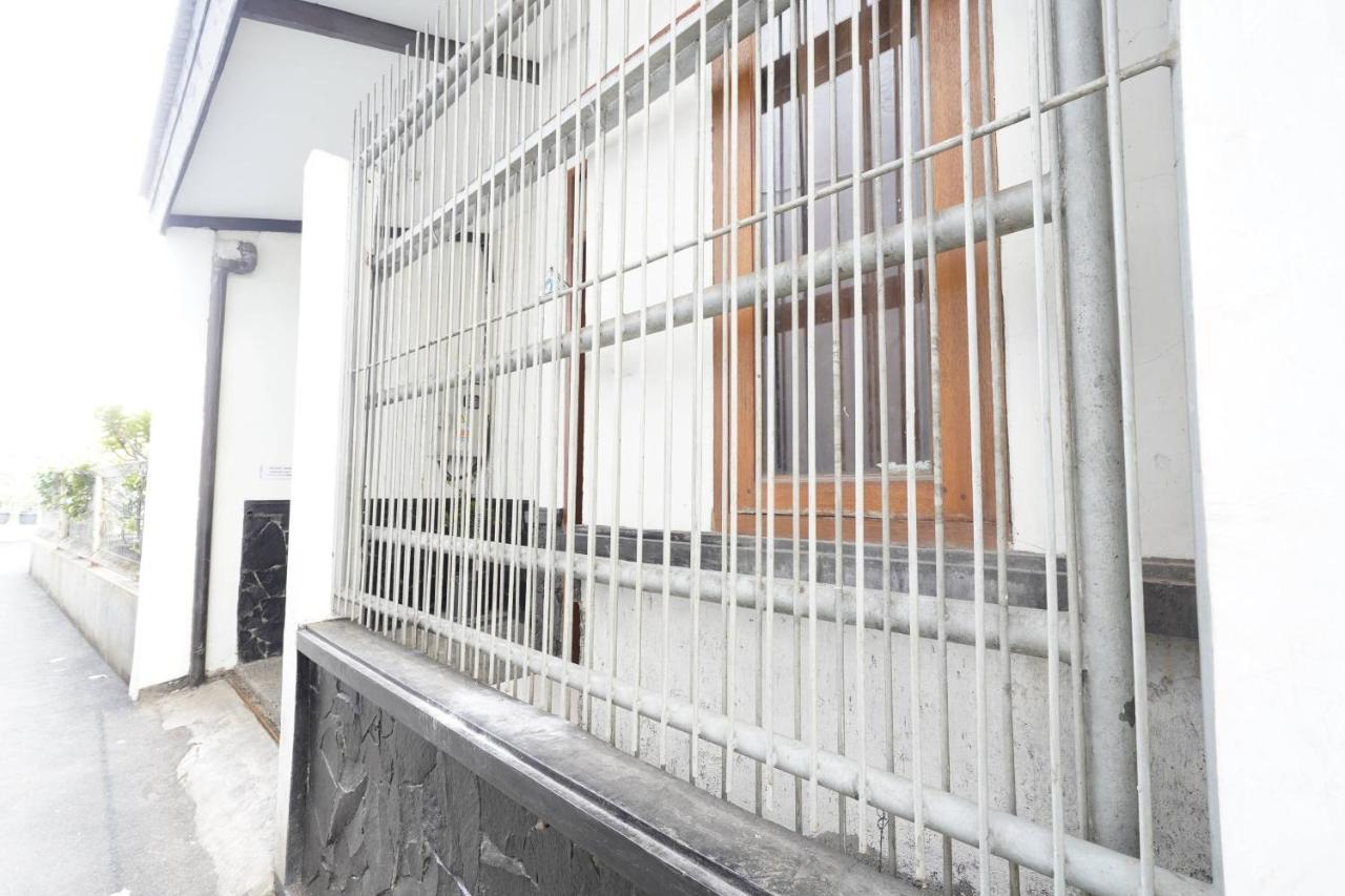 Spot On 91394 Pondok Paskal Syariah Bandung Exterior foto