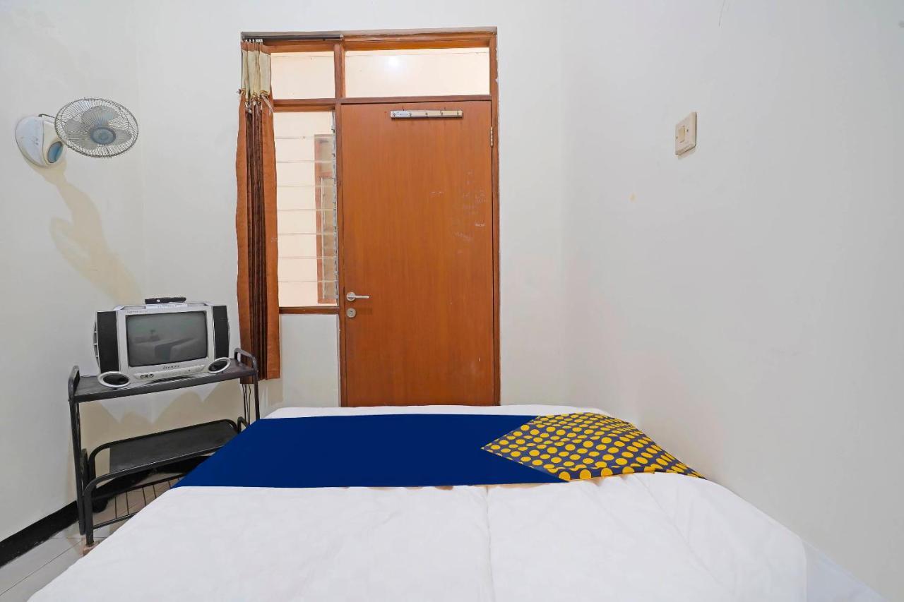 Spot On 91394 Pondok Paskal Syariah Bandung Exterior foto